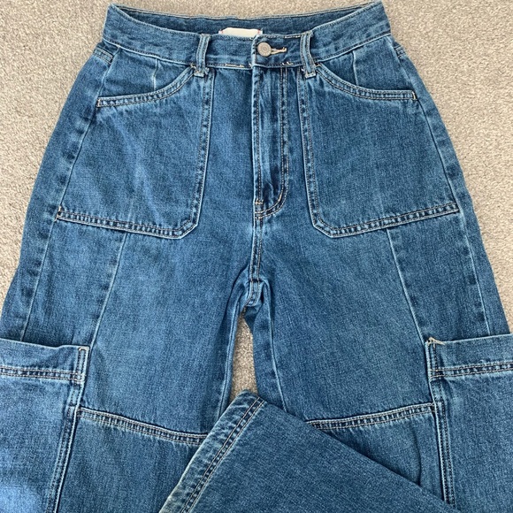 Urban Outfitters jeans - Picture 1 of 6